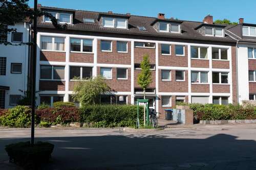 Foto - Wohnung zum Kaufen in Düsseldorf 695.000,00 € 105 m²