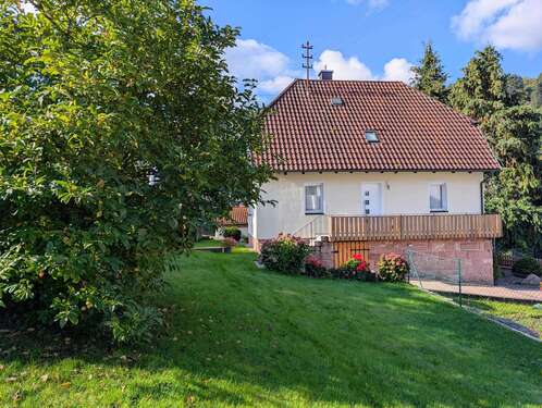 Foto - Haus zum Kaufen in Forbach 340.000,00 € 137.53 m²