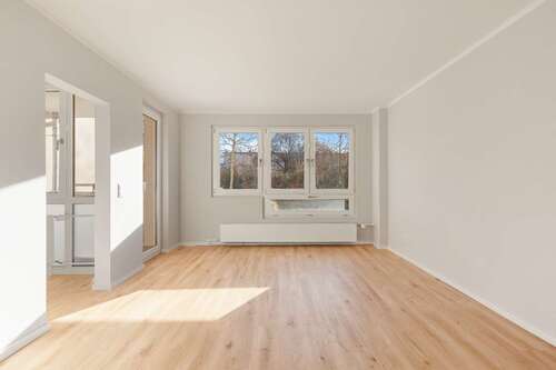 Foto - Wohnung zum Mieten in Berlin 755,00 € 36 m²