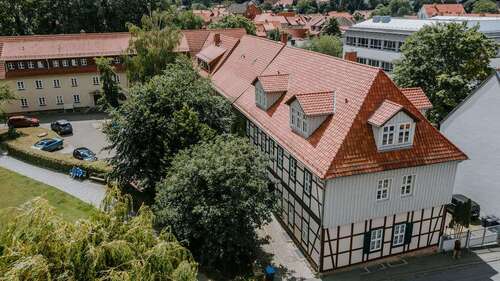 Foto - Wohnung zum Mieten in Wernigerode 480,00 € 60 m²