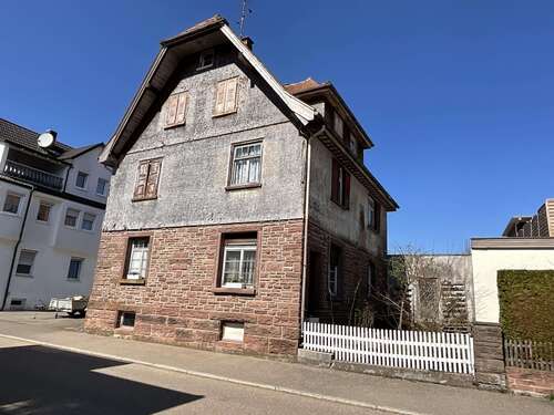 Foto - Haus zum Kaufen in Pfalzgrafenweiler 260.000,00 € 192 m²