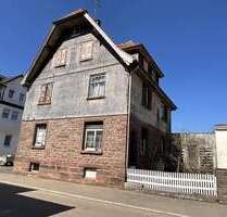 Haus zum Kaufen in Pfalzgrafenweiler 260.000,00 € 192 m²