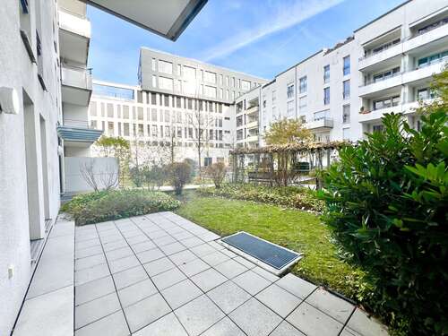 Foto - Wohnung zum Mieten in München 1.740,00 € 79.23 m²