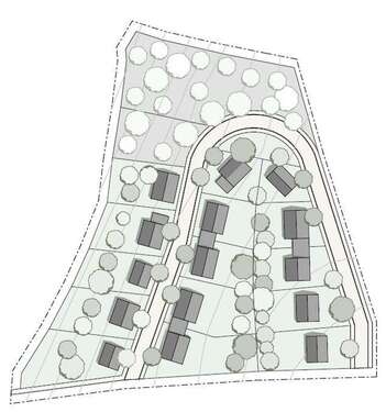 Foto - Grundstück zu verkaufen in Oberzent 265.680,00 € 5904 m²
