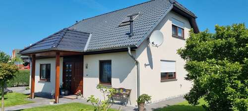 Foto - Haus zum Kaufen in Ueckermünde 300.000,00 € 146 m²