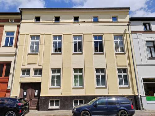 Foto - Büro in Schwerin 855,00 € 100.67 m²