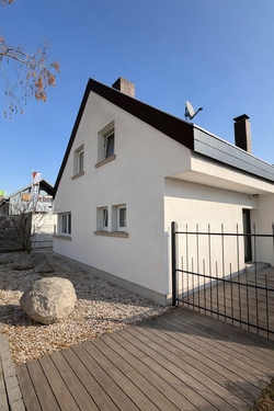 Foto - Haus zum Kaufen in Mannheim 989.000,00 € 375 m²