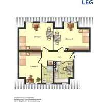 Wohnung zum Mieten in Düsseldorf 927,00 € 69.49 m²