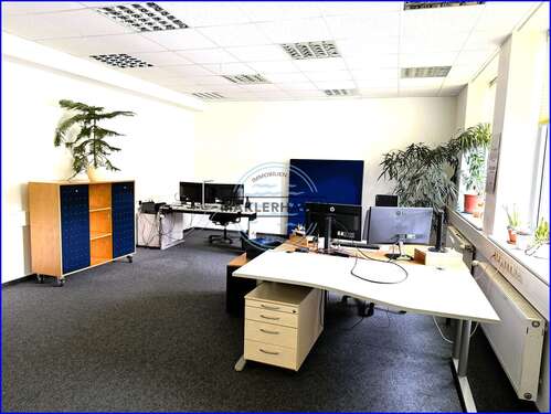 Foto - Büro in Wilhelmshaven 425.000,00 € 311 m²