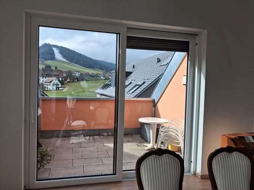 Foto - Wohnung zum Mieten in Baiersbronn 1.125,00 € 91.85 m²