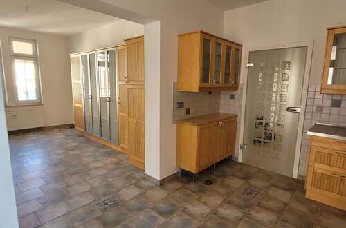 Foto - Wohnung zum Mieten in Gotha 850,00 € 118 m²