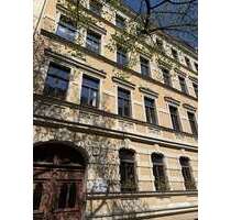 Wohnung zum Mieten in Halle 430,00 € 45 m²