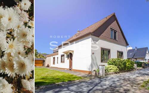 Foto - Haus zum Kaufen in Delmenhorst 315.000,00 € 165 m²