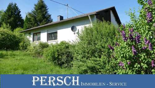 Foto - Haus zum Kaufen in Marpingen 155.000,00 € 128 m²