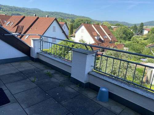 Foto - Wohnung zum Mieten in Bad Boll 990,00 € 94.1 m²