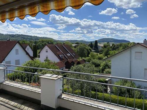 Foto - Wohnung zum Mieten in Bad Boll 990,00 € 94.1 m²