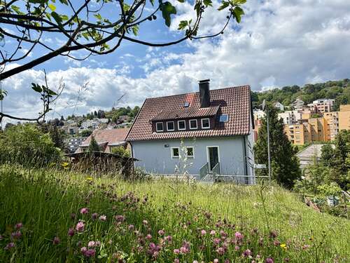 Foto - Haus zum Kaufen in Esslingen am Neckar 835.000,00 € 200 m²