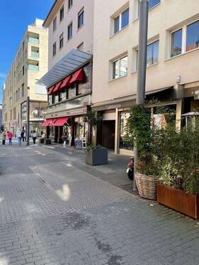 Foto - Wohnung zum Mieten in Mannheim 1.300,00 € 95 m²