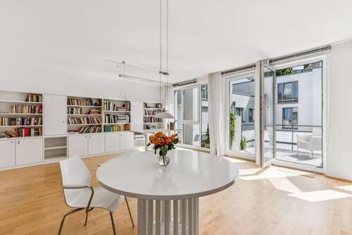 Foto - Wohnung zum Kaufen in Hamburg 735.000,00 € 88 m²