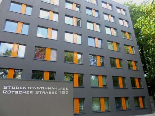 Foto - Wohnung zum Mieten in Aachen 570,00 € 41 m²