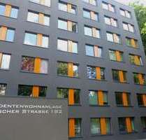 Wohnung zum Mieten in Aachen 570,00 € 41 m²