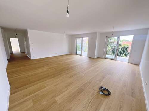Foto - Wohnung zum Kaufen in Braunschweig 859.100,00 € 154.15 m²