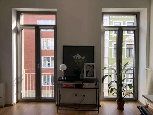 Foto - Wohnung zum Mieten in Aachen 517,00 € 47 m²