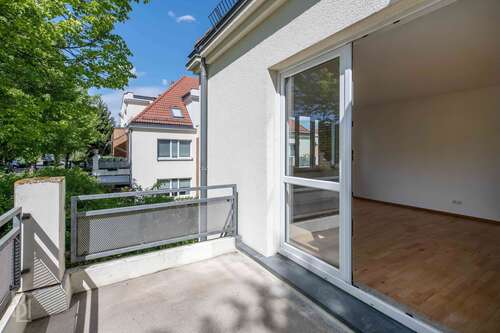 Foto - Wohnung zum Kaufen in Rangsdorf 270.000,00 € 70.74 m²