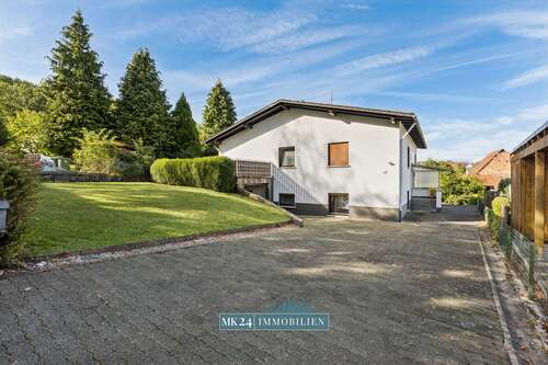 Foto - Haus zum Kaufen in Biebertal 249.000,00 € 123.49 m²