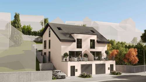 Foto - Haus zum Kaufen in Alzenau in Unterfranken Kälberau 655.000,00 € 135 m²