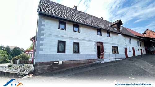 Foto - Haus zum Kaufen in Katlenburg-Lindau 85.000,00 € 204 m²