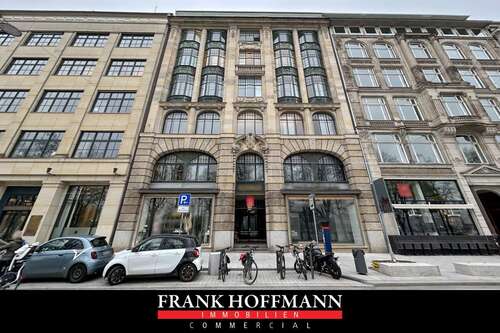 Foto - Büro in Hamburg 6.416,30 € 291 m²