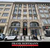 Büro in Hamburg 6.416,30 € 291 m²
