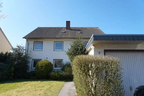 Foto - Wohnung zum Kaufen in Gütersloh 219.500,00 € 95.99 m²