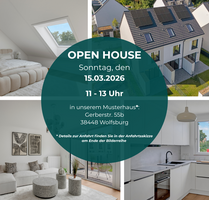 Haus zum Mieten in Brackstedt 1.220,00 € 85 m²