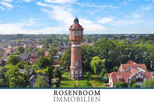 Foto - Grundstück in Aurich 210.000,00 € 1238 m²