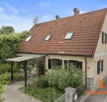 Haus zum Kaufen in Augsburg 419.000,00 € 107.38 m²