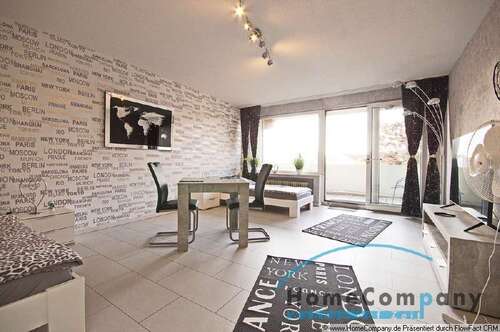 Foto - Wohnen auf Zeit in Lünen 1.250,00 €