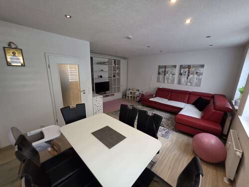 Foto - Wohnung zum Kaufen in Rastatt 229.000,00 € 77 m²