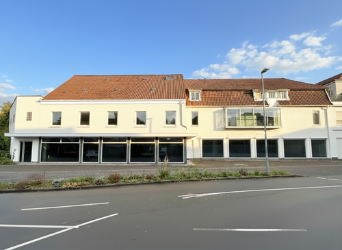 Foto - Wohnung zum Kaufen in Oldenburg 199.000,00 € 34 m²
