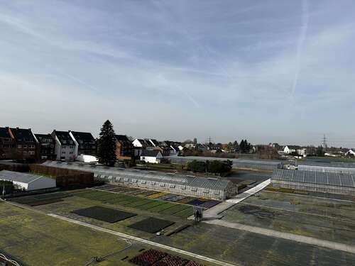 Foto - Wohnung zum Mieten in Düsseldorf 1.430,00 € 81.95 m²