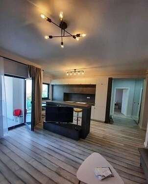 Foto - Wohnung zum Mieten in Leonberg 510,00 € 33.78 m²