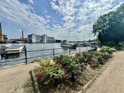 Foto - Wohnung zum Mieten in Berlin 1.399,00 € 73.18 m²