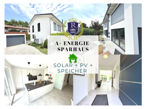 Foto - Haus zum Kaufen in Feldkirchen-Westerham 1.090.000,00 € 162 m²