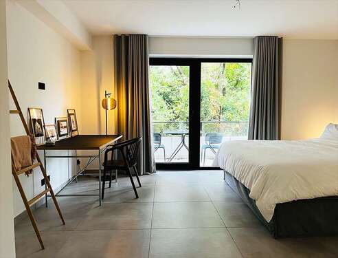 Foto - Wohnung zum Mieten in Düsseldorf 1.790,00 € 82 m²