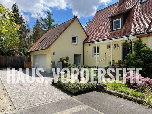 Foto - Haus zum Kaufen in Fürth 749.900,00 € 124 m²