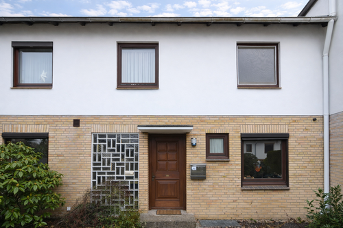 Foto - Haus zum Kaufen in Buchholz in der Nordheide 239.000,00 € 97.2 m²