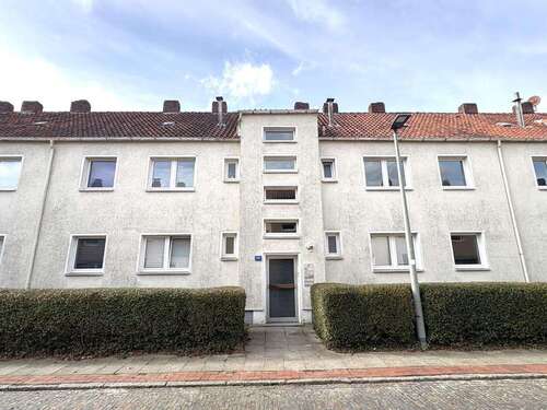 Foto - Wohnung zum Mieten in Bremerhaven 409,00 € 51.18 m²