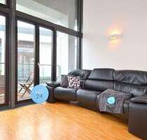 Wohnen auf Zeit in Ulm 1.495,00 €