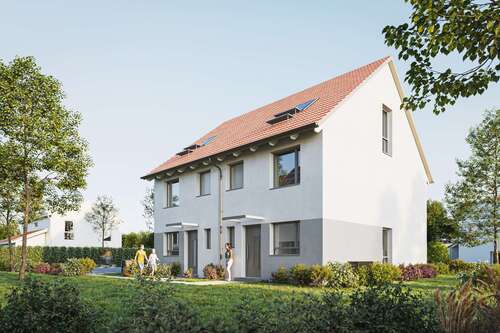 Foto - Haus zum Kaufen in Friedrichsdorf 650.000,00 € 125 m²